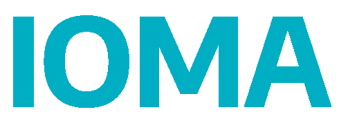 Logo IOMA