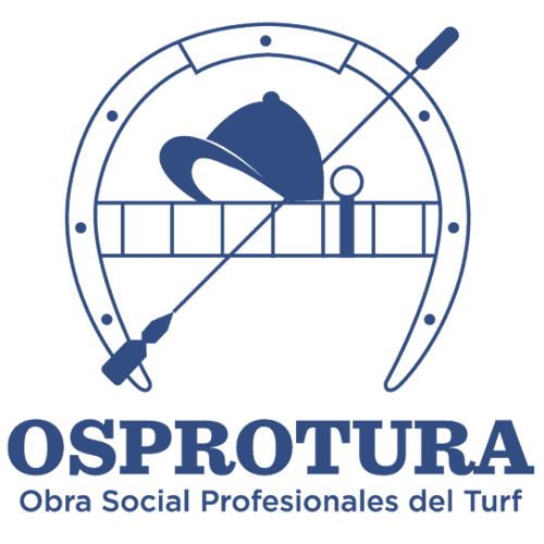 Logo OSPRETURA
