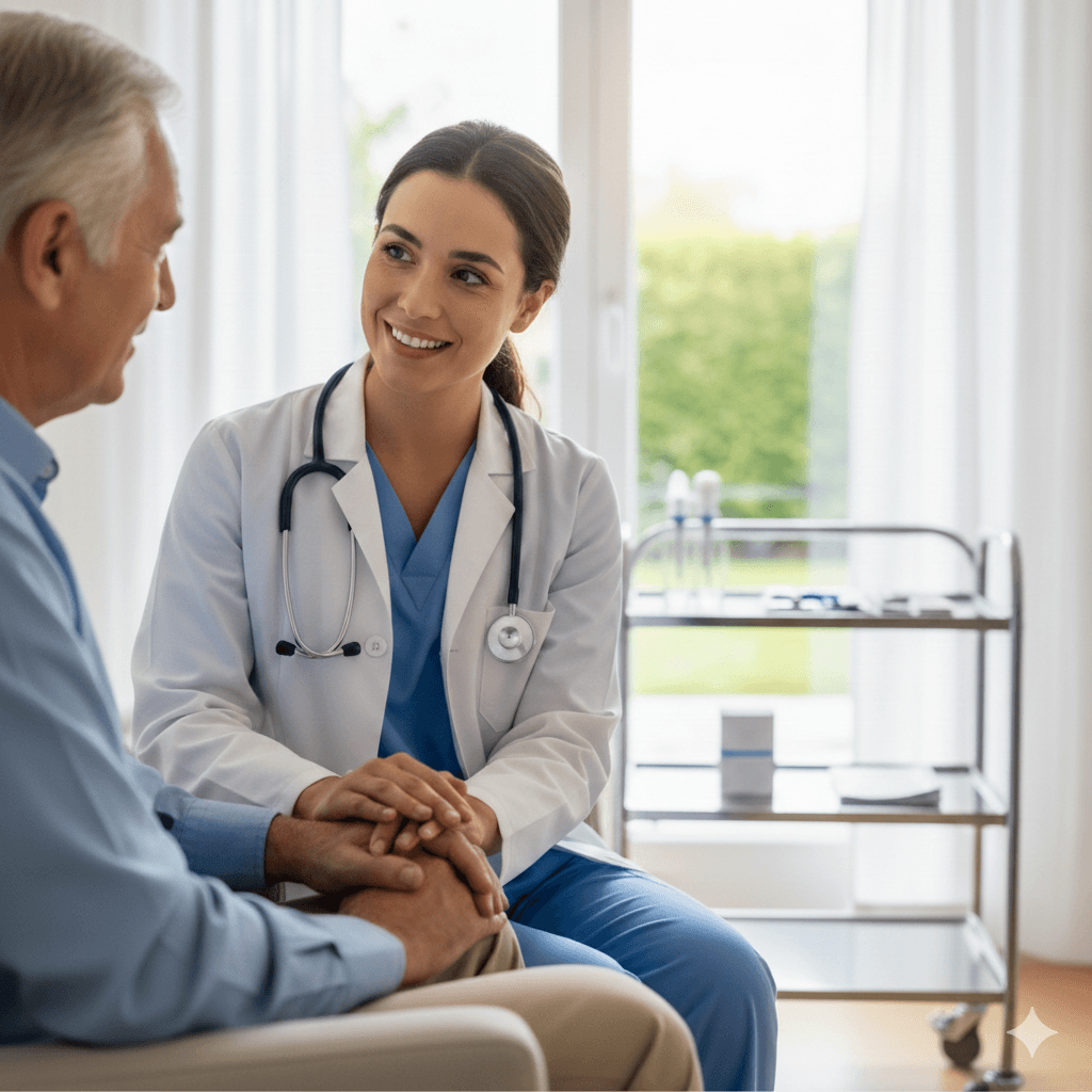 Enfermería Profesional